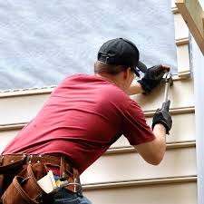 Best Siding for New Construction  in Port Townsend, WA